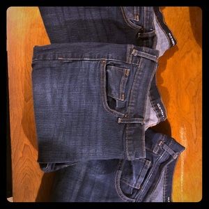 Women’s jeans